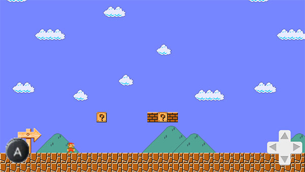 wiiu模拟器 1