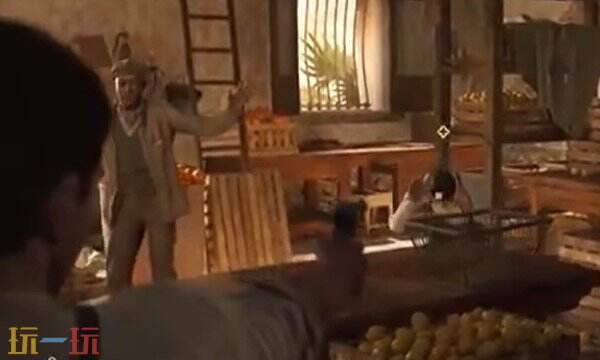 四海兄弟故乡塞尔瓦托的学徒奖杯怎么得 学徒奖杯获取攻略