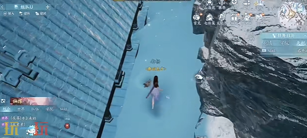 诛仙2废弃偃甲奇遇坐标是什么 废弃偃甲北境奇遇完成方法