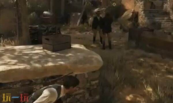 四海兄弟故乡无声猎手奖杯怎么获取 无声猎手获取条件介绍​