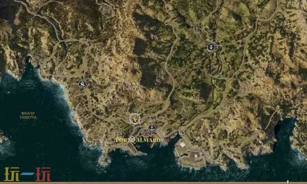 四海兄弟故乡北极报纸怎么找 北极报纸获取攻略​