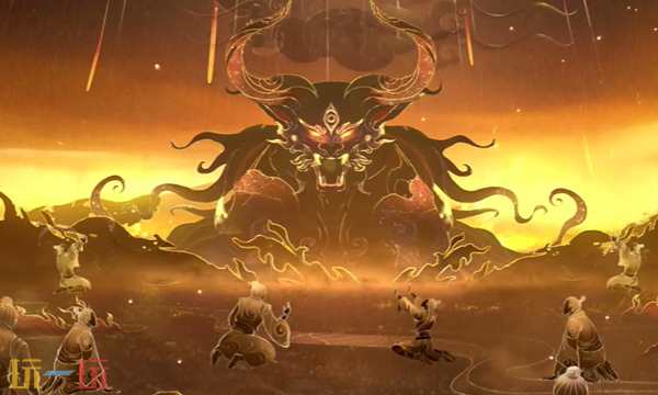 诛仙2尊师重道奇遇坐标是什么 尊师重道中原奇遇攻略