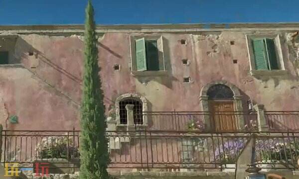 四海兄弟故乡复活节庆祝活动报纸在哪 复活节报纸位置介绍