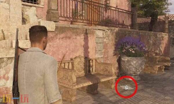 四海兄弟故乡复活节庆祝活动报纸在哪 复活节报纸位置介绍