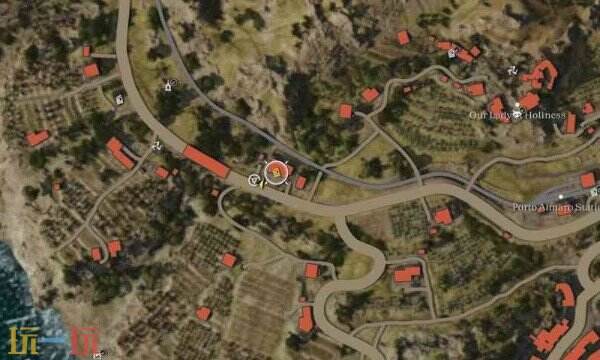 四海兄弟故乡复活节庆祝活动报纸在哪 复活节报纸位置介绍