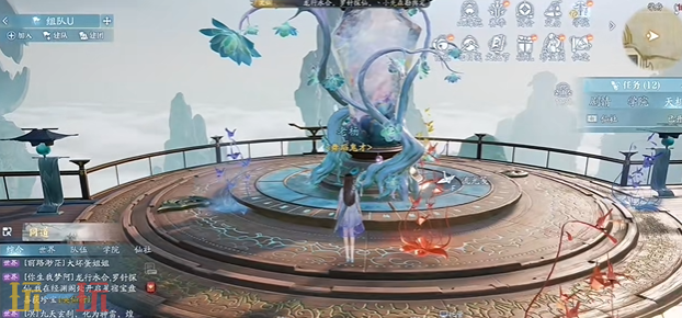 诛仙2渔船启运怎么做 渔船启运中原奇遇完成方法