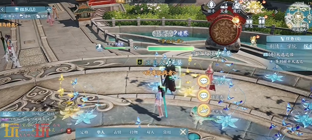 诛仙2你还在奇遇怎么做 你还在中原奇遇攻略