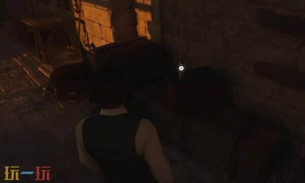 四海兄弟故乡节俭珠饰在哪 节俭珠饰获取位置一览​