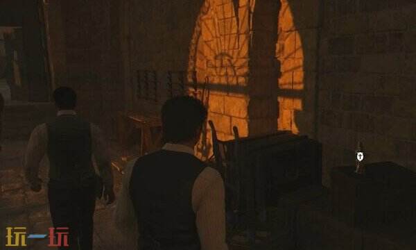 四海兄弟故乡节俭珠饰在哪 节俭珠饰获取位置一览​