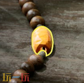 四海兄弟故乡价值珠饰在哪 价值珠饰位置介绍​