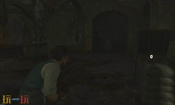 四海兄弟故乡价值珠饰在哪 价值珠饰位置介绍​