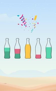 液体分类水彩拼图(Liquid Sort Puzzle) 2