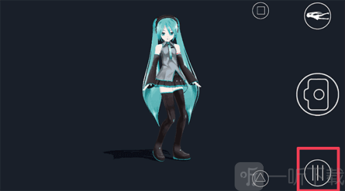 MikuMikuAR