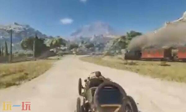 四海兄弟故乡怎么开车驾驶 驾驶功能体验分享​