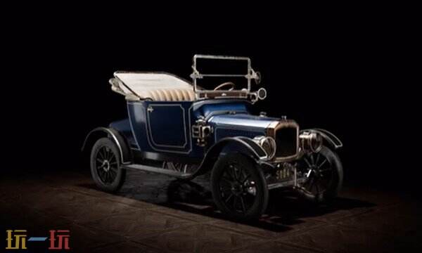 四海兄弟故乡怎么开车驾驶 驾驶功能体验分享​