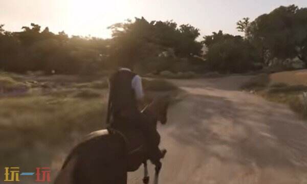 四海兄弟故乡怎么开车驾驶 驾驶功能体验分享​