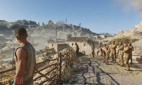 四海兄弟故乡下载速度慢怎么办 下载提速方法分享​