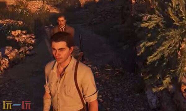 四海兄弟故乡光线追踪怎么用 光追功能情况介绍​