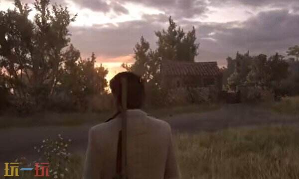 四海兄弟故乡光线追踪怎么用 光追功能情况介绍​