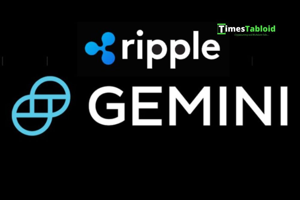 Gemini借助Ripple获得信贷额度，为IPO做准备