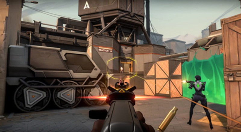 无畏契约手游怎么开房间 自定义房间创建方法