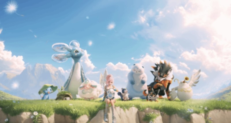 伊莫大号鸥头目怎么打 27级飞行boss打法攻略