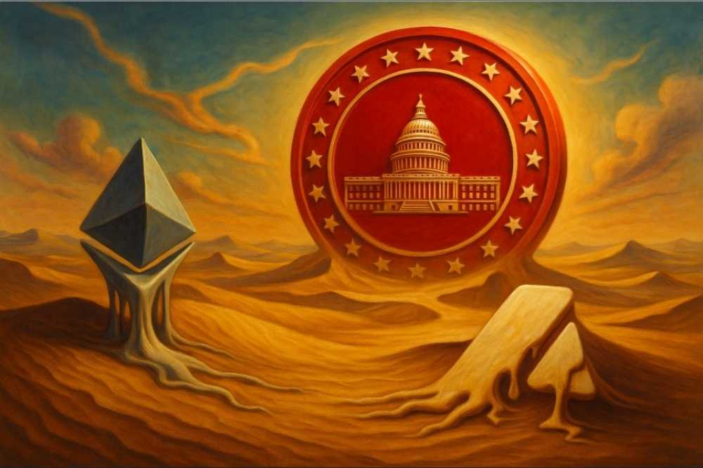 最佳加密货币预售观察：分析师称MAGACOIN FINANCE涨幅或比以太坊和AVAX快20倍