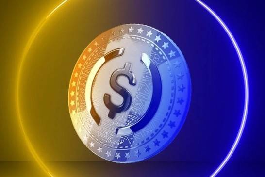 红枣科技何亦凡：稳定币就是一种通证化商票