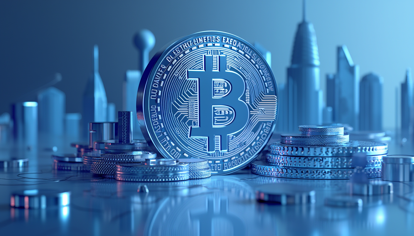 机构需求驱动的比特币收购关键时机