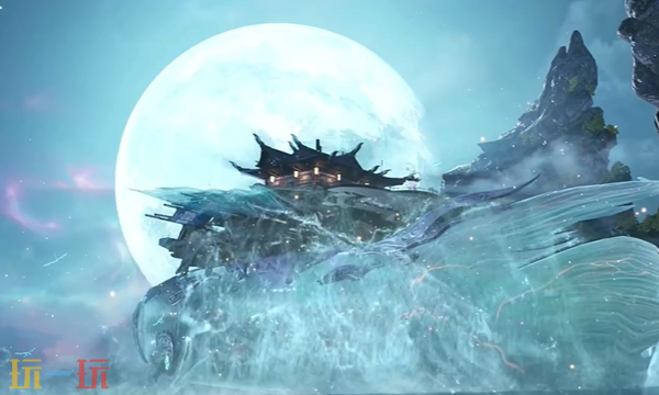 诛仙2不可高声语怎么做 不可高声语北境奇遇攻略