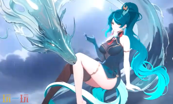 龙魂旅人龙魂怎么选择 龙魂选择方法介绍​