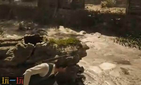 四海兄弟故乡无声猎手奖杯怎么获取 无声猎手获取条件介绍​