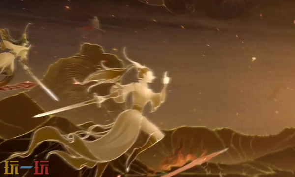 诛仙2不度巨神关怎么做 不度巨神关北境奇遇攻略