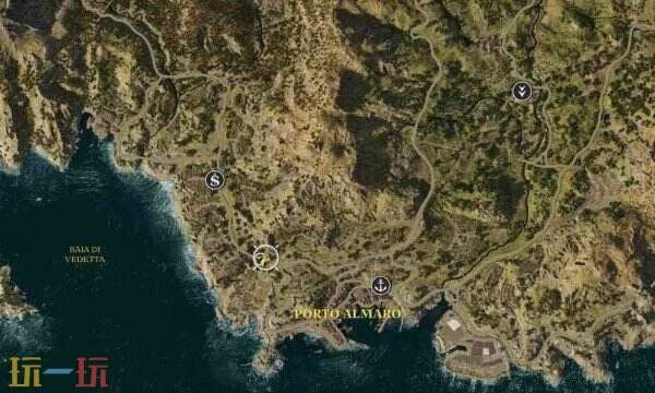 四海兄弟故乡复活节庆祝活动报纸在哪 复活节报纸位置介绍​