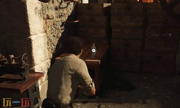 四海兄弟故乡务实珠饰是什么 务实珠饰位置说明​