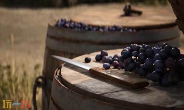 四海兄弟故乡价值珠饰在哪 价值珠饰位置介绍​