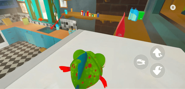 我是小鱼儿食人鱼篇通关路径指南大全