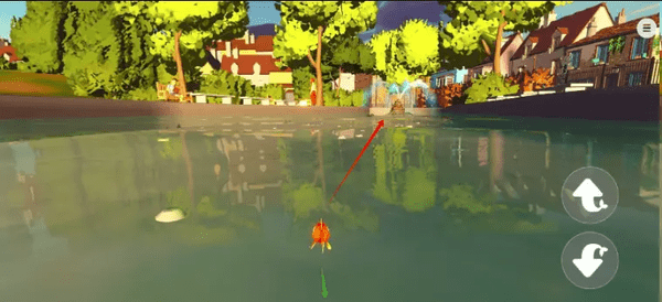 我是小鱼儿金鱼篇第三关通关指南