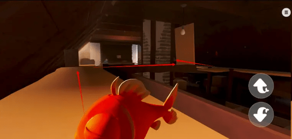 我是小鱼儿金鱼篇第二关通关指南