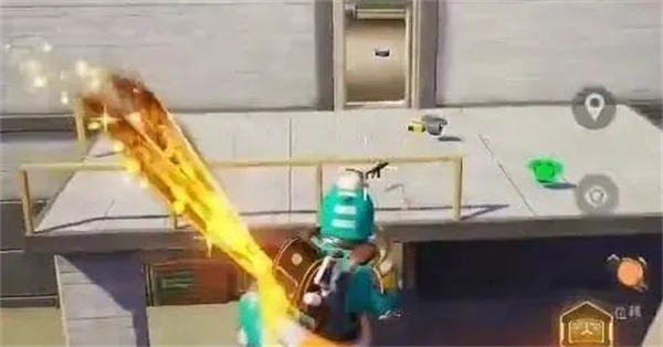 远光84四排模式玩法技巧分享