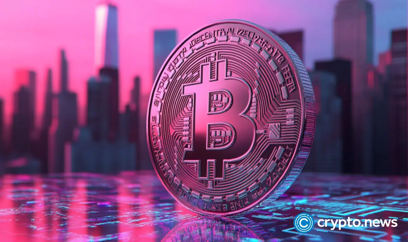 比特币因获利回吐和疲软的宏观经济数据跌至11.5万美元