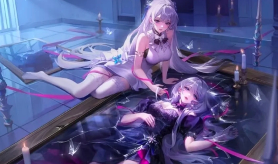 命运圣契新区开服时间表25.8.18