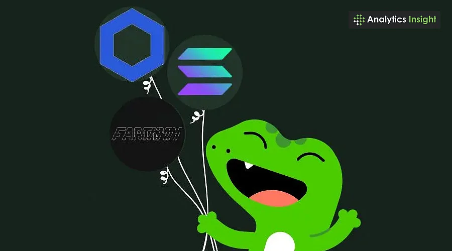 2025年市值排名前几的Solana生态系统代币