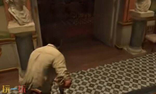 四海兄弟故乡神秘狐狸03在哪里 神秘狐狸03获取攻略​