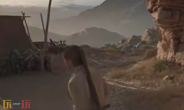 四海兄弟故乡神秘狐狸02怎么找 神秘狐狸02位置介绍​