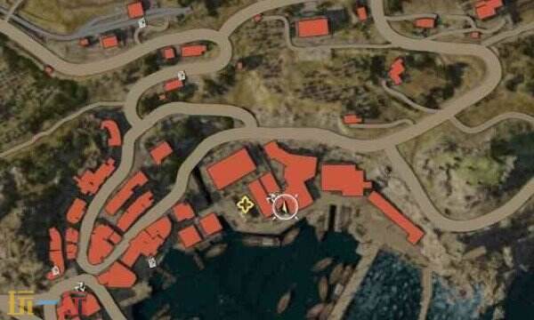 四海兄弟故乡神秘狐狸01怎么找 神秘狐狸位置一览​