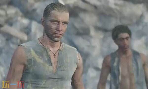 四海兄弟故乡光线追踪怎么用 光追功能情况介绍​