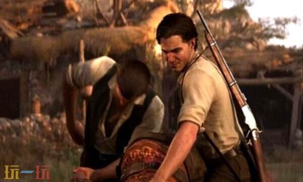 四海兄弟故乡怎么进行玩家匹配 游戏匹配玩法介绍​