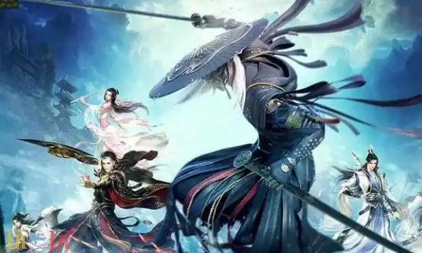 诛仙2星河乾坤怎么做 星河乾坤北境奇遇攻略