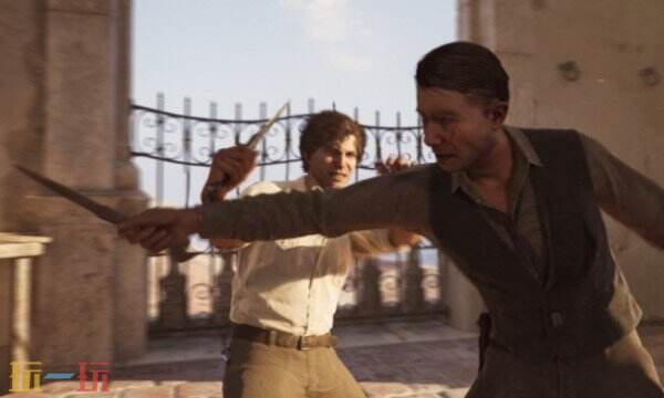 四海兄弟故乡通关要多久 游戏时长设定介绍​